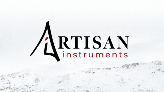 Artisan Instruments logo